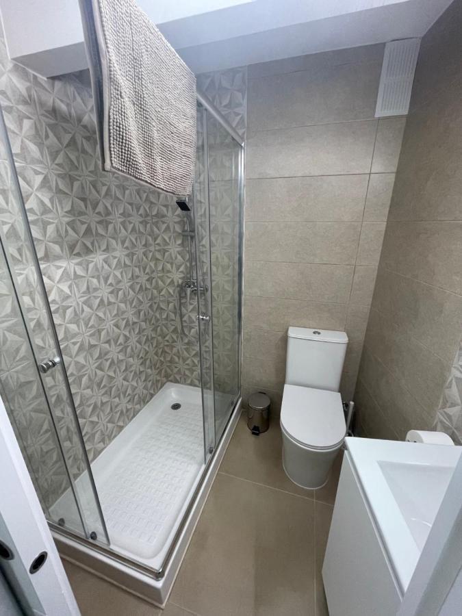 Como En Casa En El Centro De Torrejon Torrejón de Ardoz Exterior foto