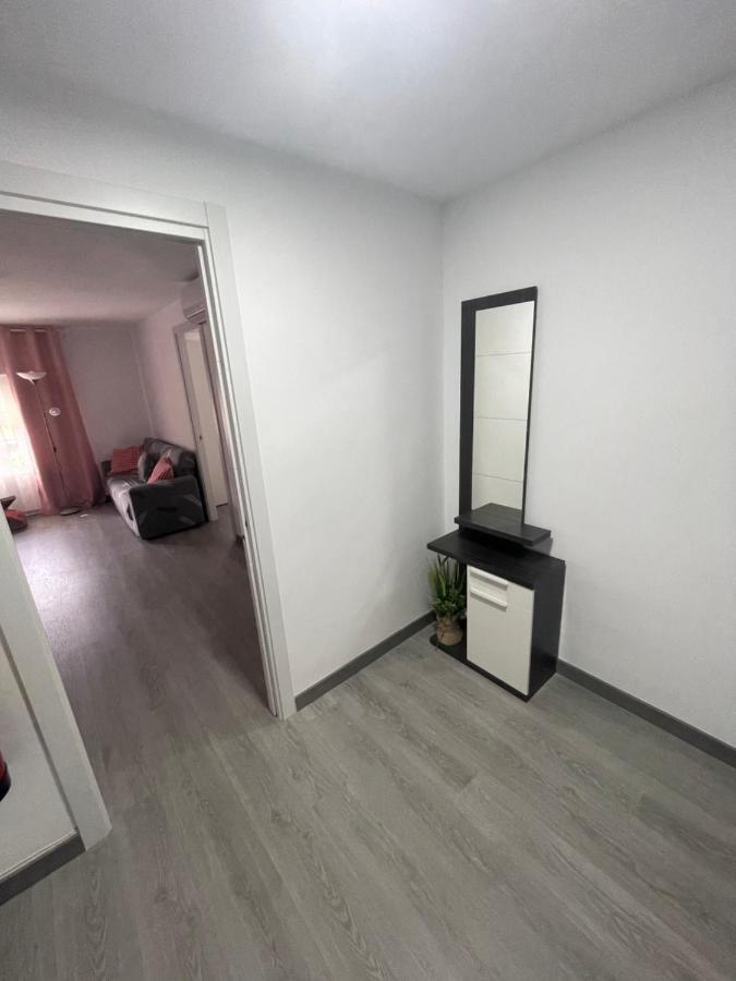 Como En Casa En El Centro De Torrejon Torrejón de Ardoz Exterior foto