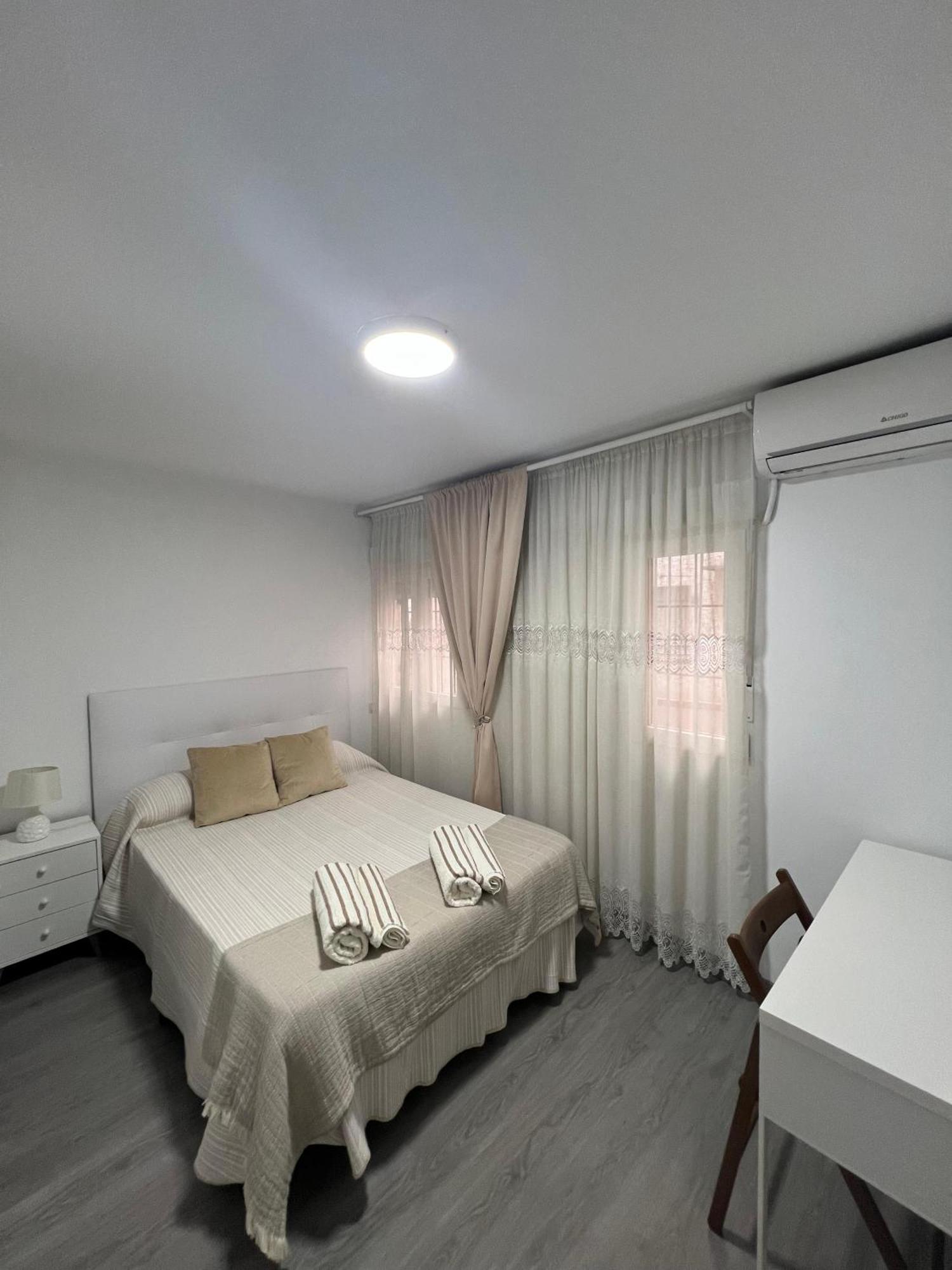 Como En Casa En El Centro De Torrejon Torrejón de Ardoz Exterior foto